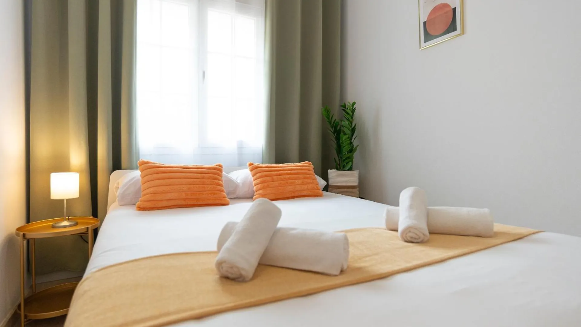Apartamento Huelin Beach Málaga