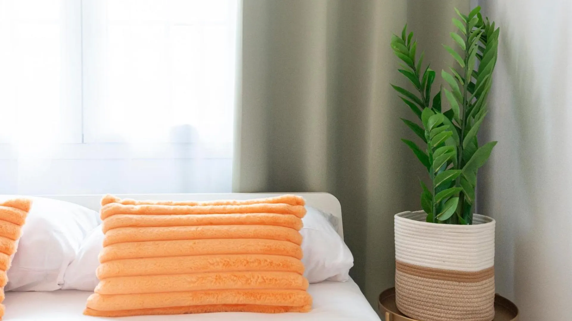 Apartamento Huelin Beach Málaga Espanha