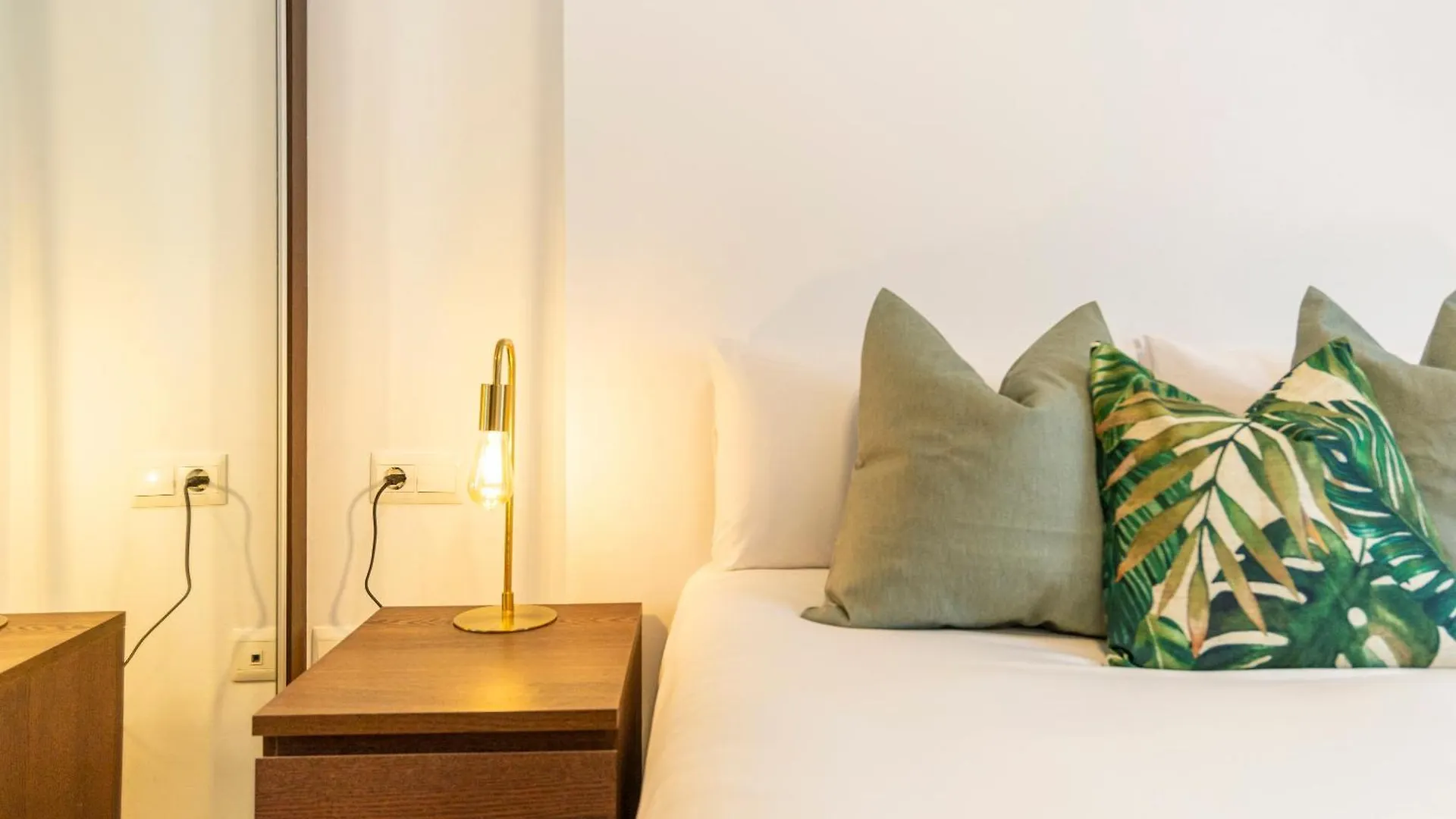 Apartamento Huelin Beach Málaga