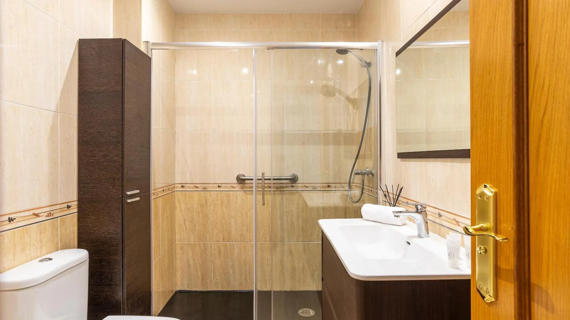 Apartamento Huelin Beach Málaga